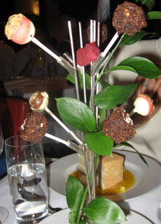 DB & Donatella Cheesecake Lollipop Tree.jpg