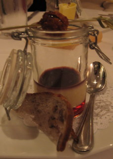 DB Donatella Foie Gras, Cognac Fried Grape Amuse.jpg